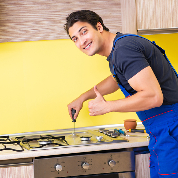 what are your typical service costs for stove repair in Lapine Alabama